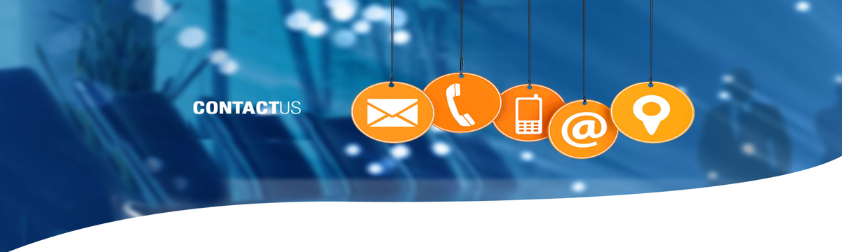 Contact Us